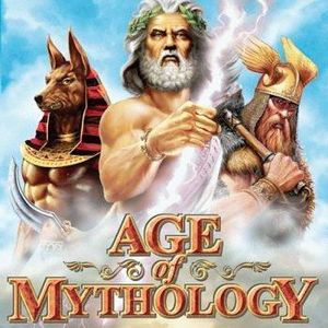 Age of Mythology