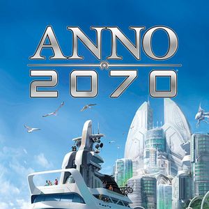 Anno 2070