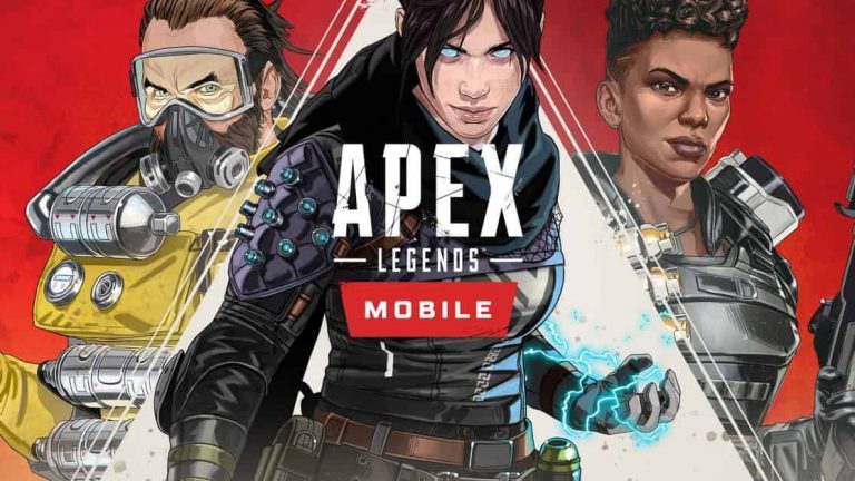 Apex Legends Mobile For PC – Download & Play On PC [Windows / Mac]