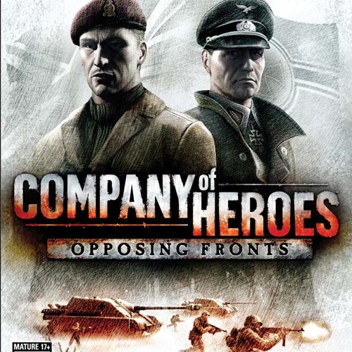 Company of Heroes