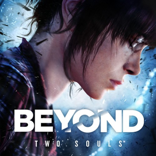 BEYOND TWO SOULS