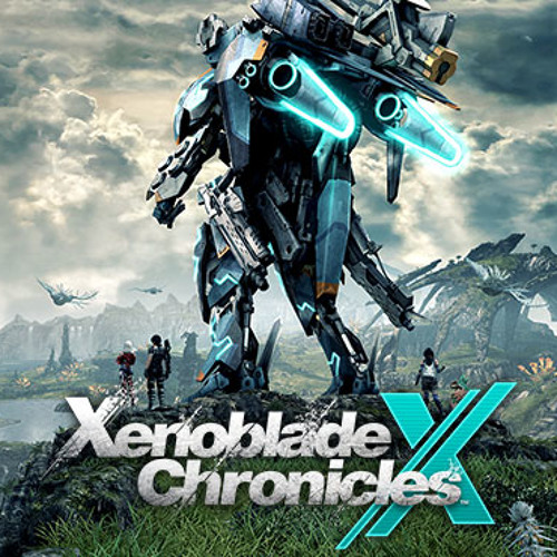 Xenoblade Chronicles