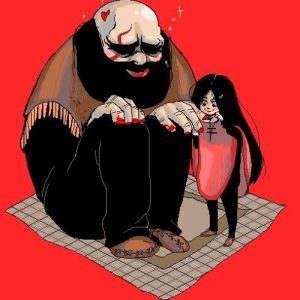 LISA THE PAINFUL 