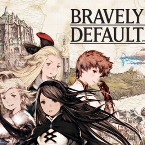 Bravely Default