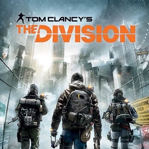 Tom Clancy's The Division