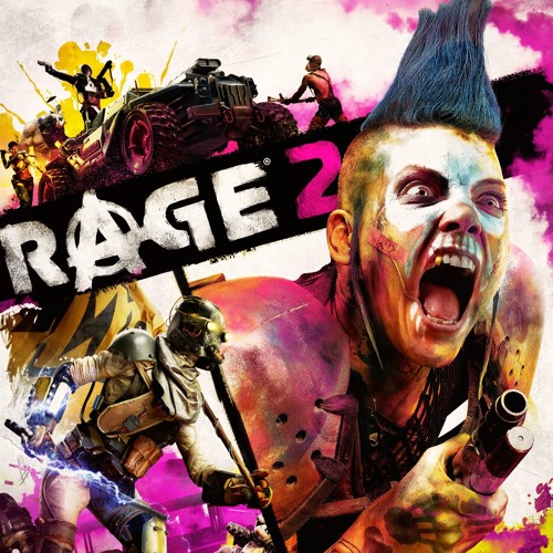 Rage 2