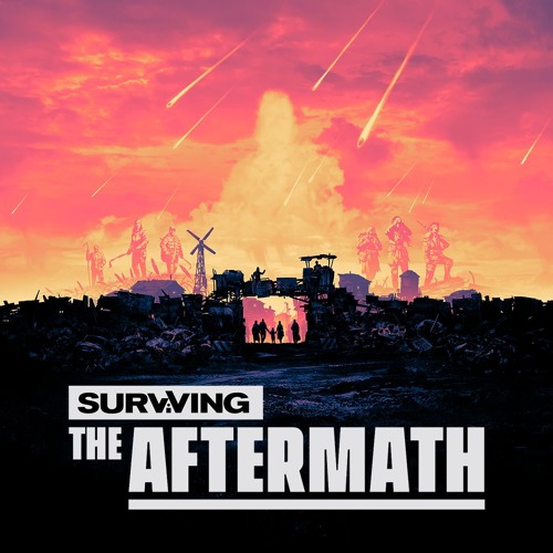 Surviving the Aftermath