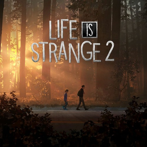 LIFE IS STRANGE 2