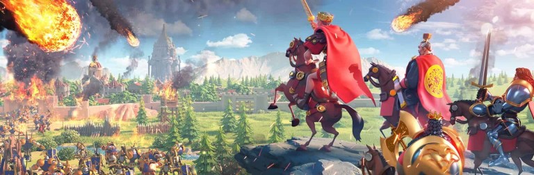Rise Of Kingdoms For PC – Download & Play On PC [Windows / Mac]