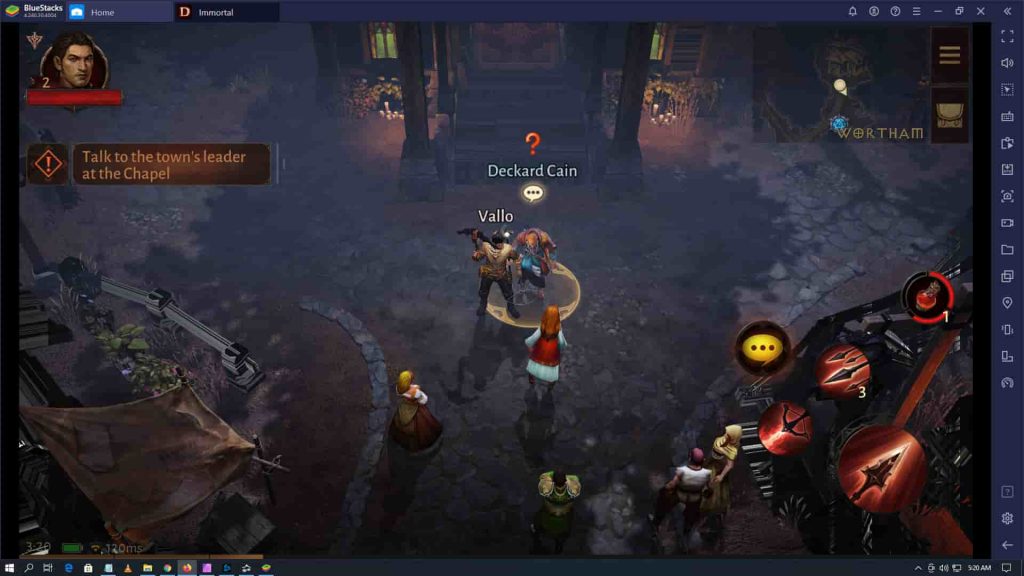 Diablo Immortal For PC – Download & Play On PC [Windows / Mac]