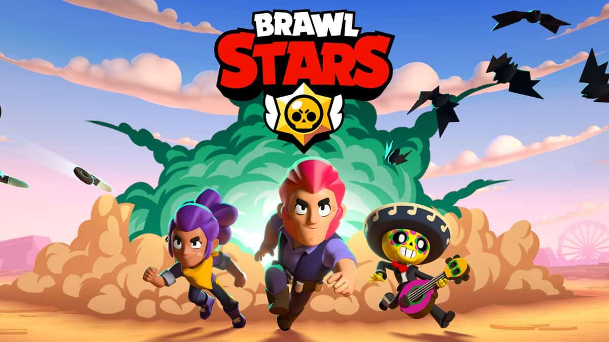 Brawl Stars Tier List June 2021 Brawler Tier List - brawl stars brawler rankings 2021