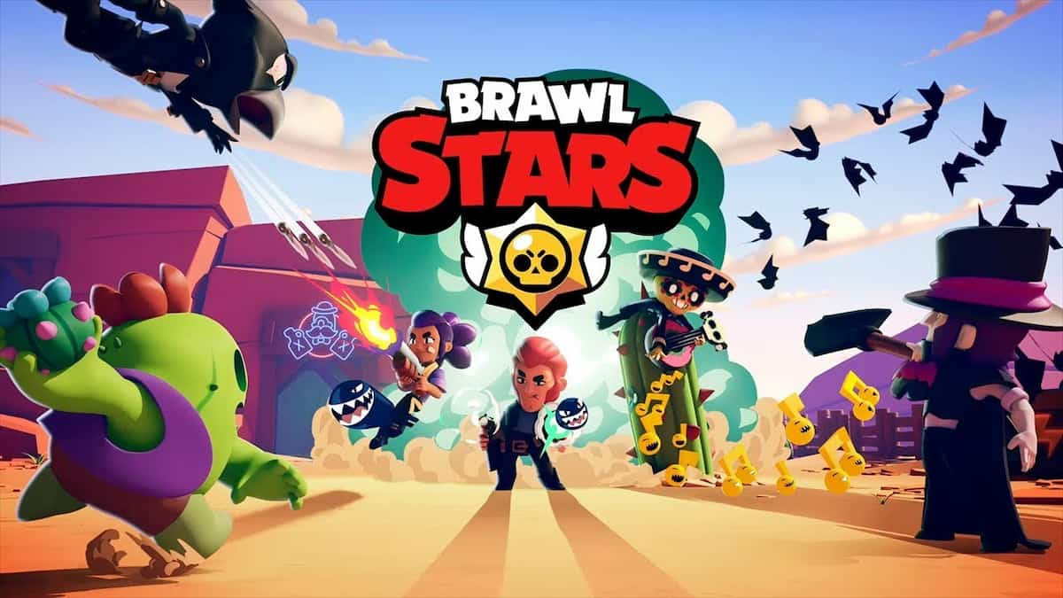 Brawl Stars Tier List March 2024 Brawler Tier List