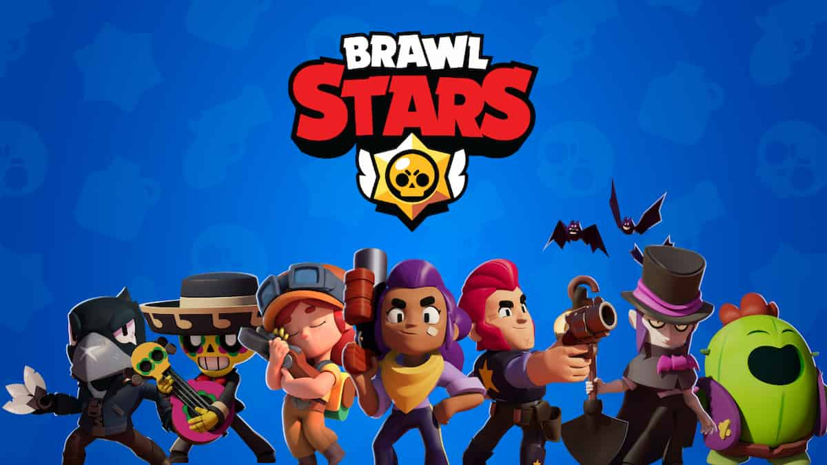 Brawl Stars Tier List June 2021 Brawler Tier List - brawl stars tier lsit