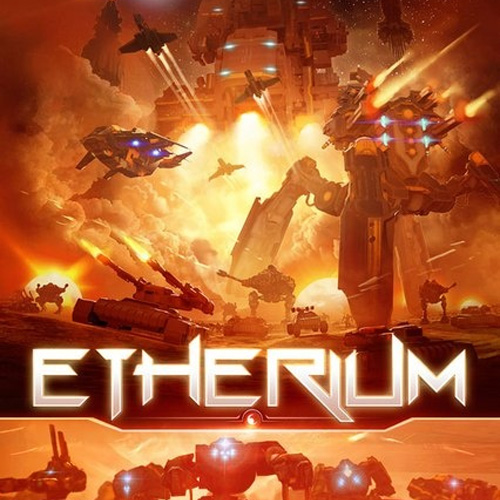 Etherium