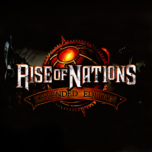 Rise of Nations