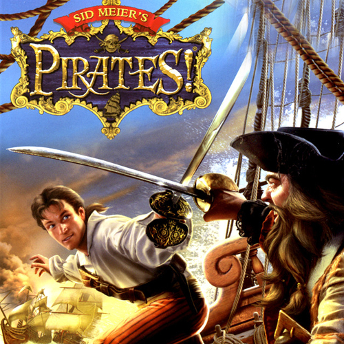 Sid Meier’s: Pirates