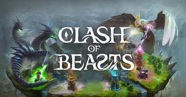 Clash of Beasts For PC – Download & Play On PC [Windows / Mac]
