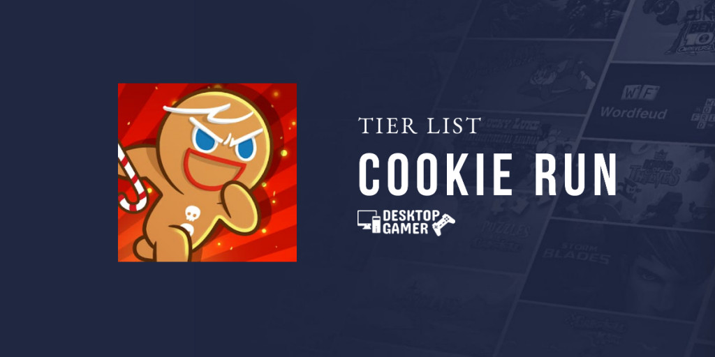 cookie run tier list