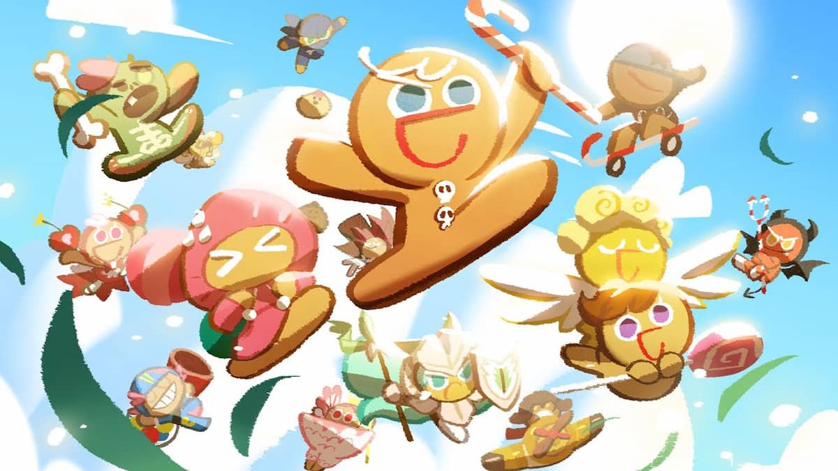 cookie run tier list 