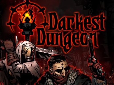 Darkest Dungeon 