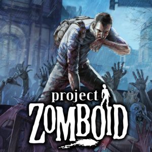 Project Zomboid 