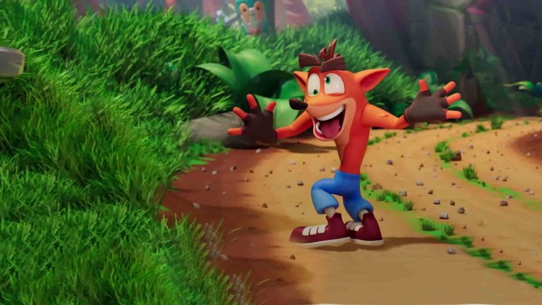 Crash Bandicoot For PC – Download & Play On PC