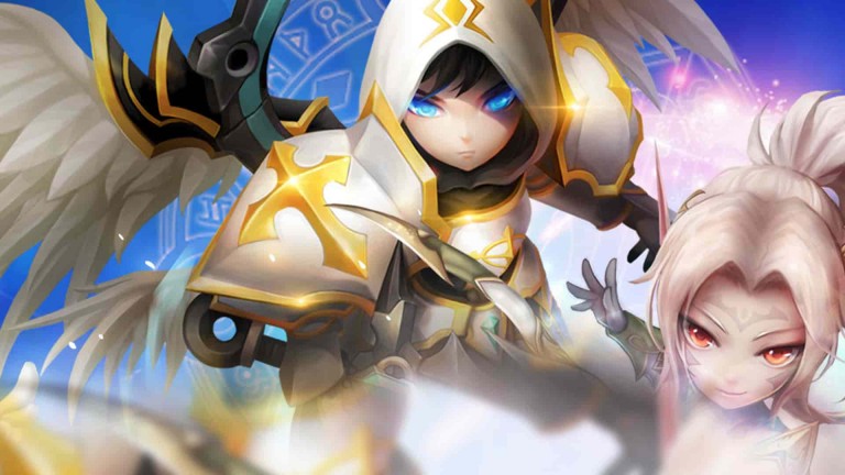 Summoners War For PC – Download & Play On PC [Windows / Mac]