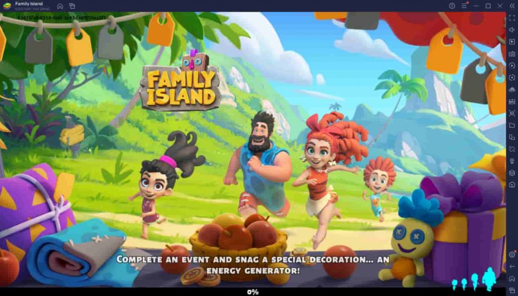 Family Island For Pc – Download & Play On PC [Windows / Mac]