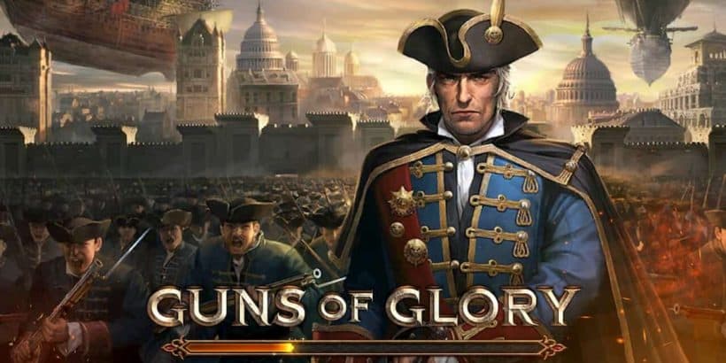 guns of glory for pc download