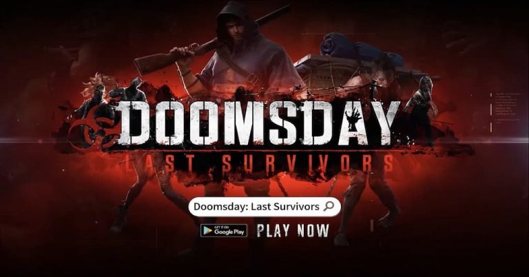 Doomsday: Last Survivors For PC – Download & Play On PC [Windows / Mac]