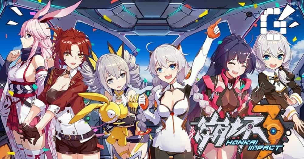 honkai impact 3 for pc download