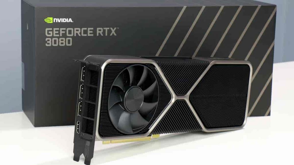 Best CPU for RTX 3080 In 2021