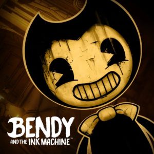 Bendy and the ink machine