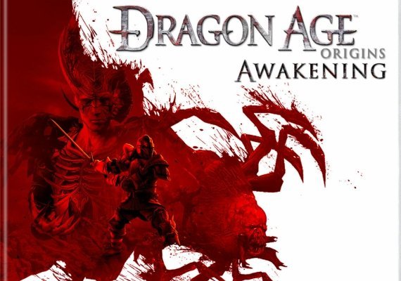Dragon Age: Origins 
