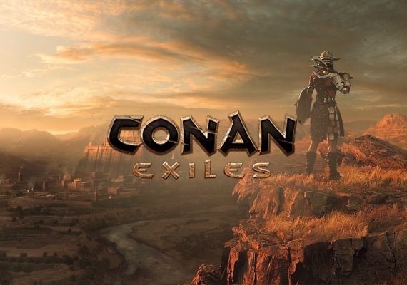 Conan Exiles 