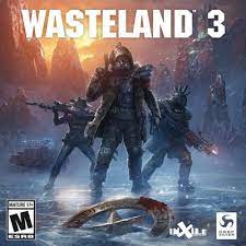 Wasteland 3  