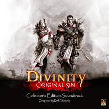 Divinity: Original Sin 