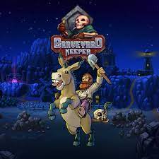 Graveyard keeper 