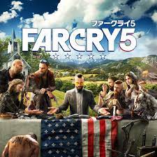 Far Cry 5