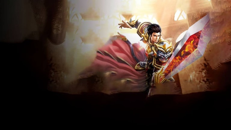 Immortal Legend For PC – Download & Play On PC [Windows / Mac]