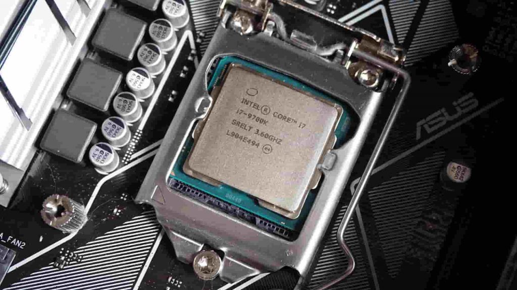 Best Graphics Card for i7 9700K