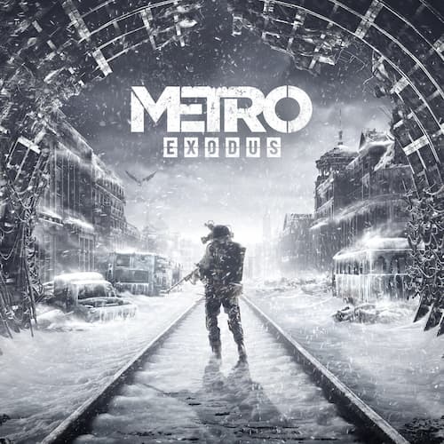 Metro Exodus