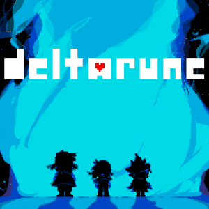 DELTARUNE 