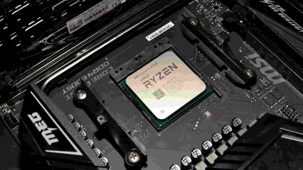 best gaming motherboards for ryzen 9 3950x