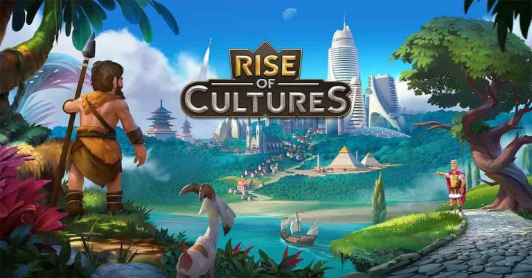 Rise of Cultures for PC – Download & Play On PC [Windows / Mac]
