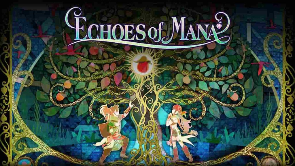 Echoes of Mana for PC – Download & Play On PC [Windows / Mac]