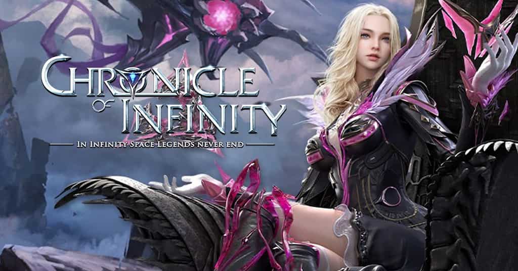 Chronicle Of Infinity For PC – Download & Play On PC [Windows / Mac]