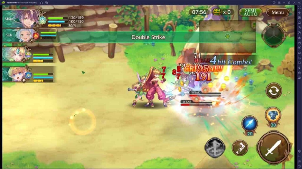Echoes of Mana for PC – Download & Play On PC [Windows / Mac]