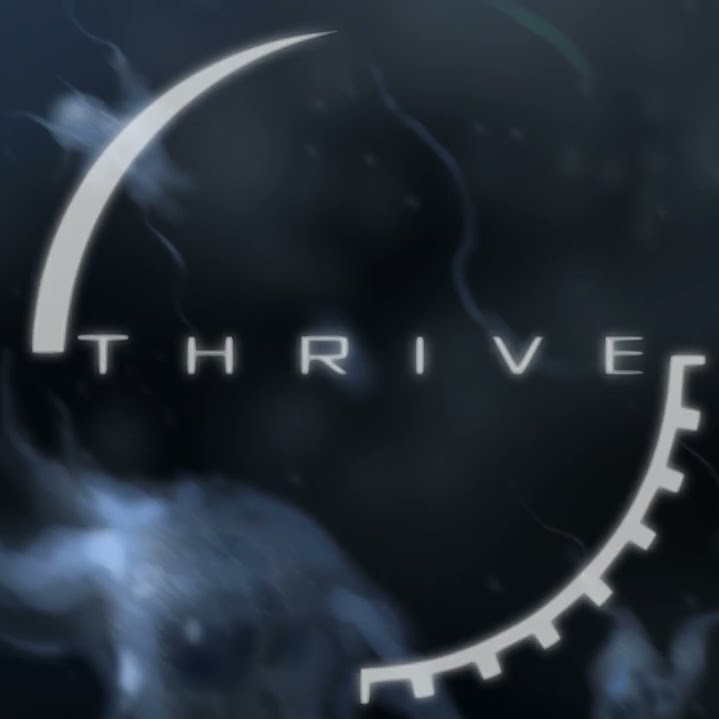 Thrive (2016) 