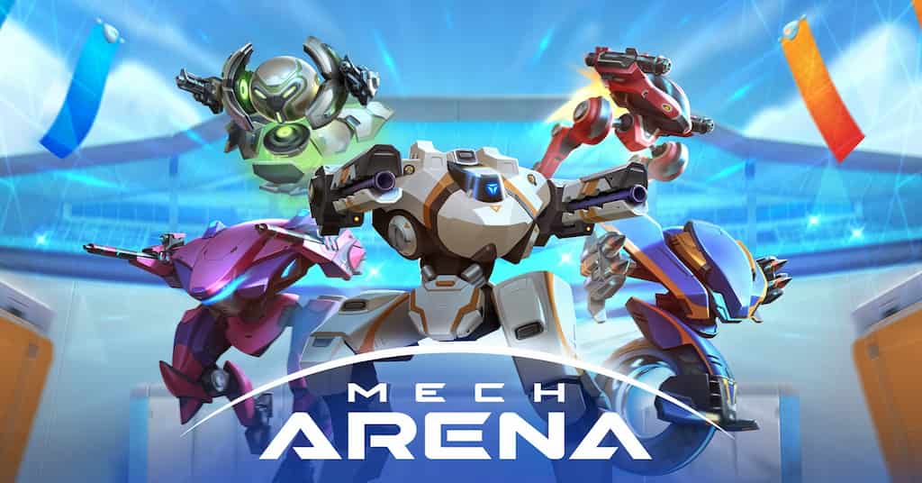 Mech Arena For PC – Download & Play On PC [Windows / Mac]